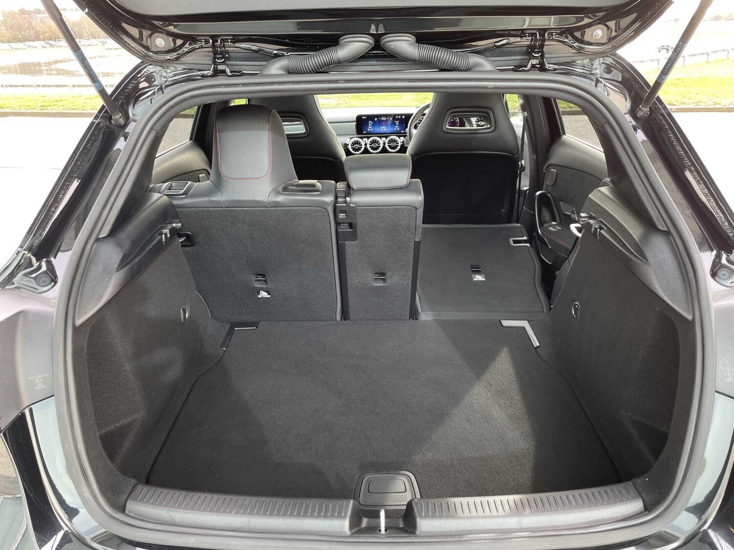 Used Mercedes-Benz A-Class 2024 for sale - 77696500: Photo 38