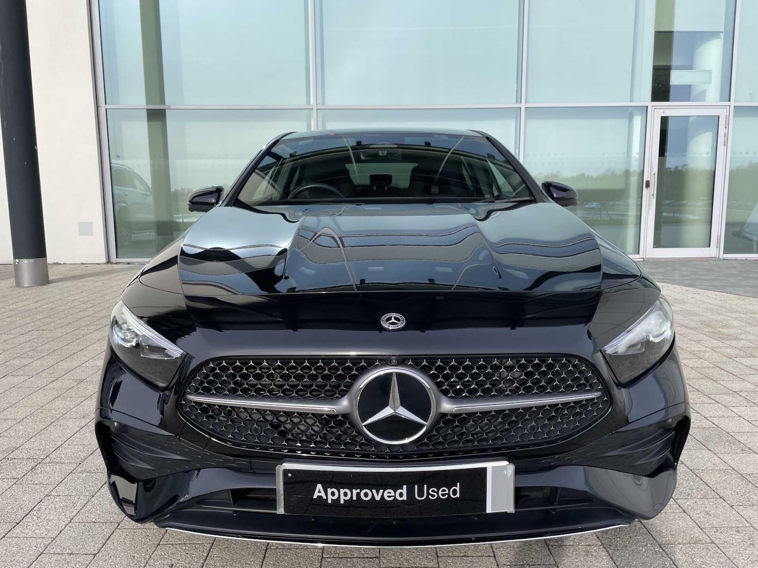 Used Mercedes-Benz A-Class 2024 for sale - 77696500: Photo 4