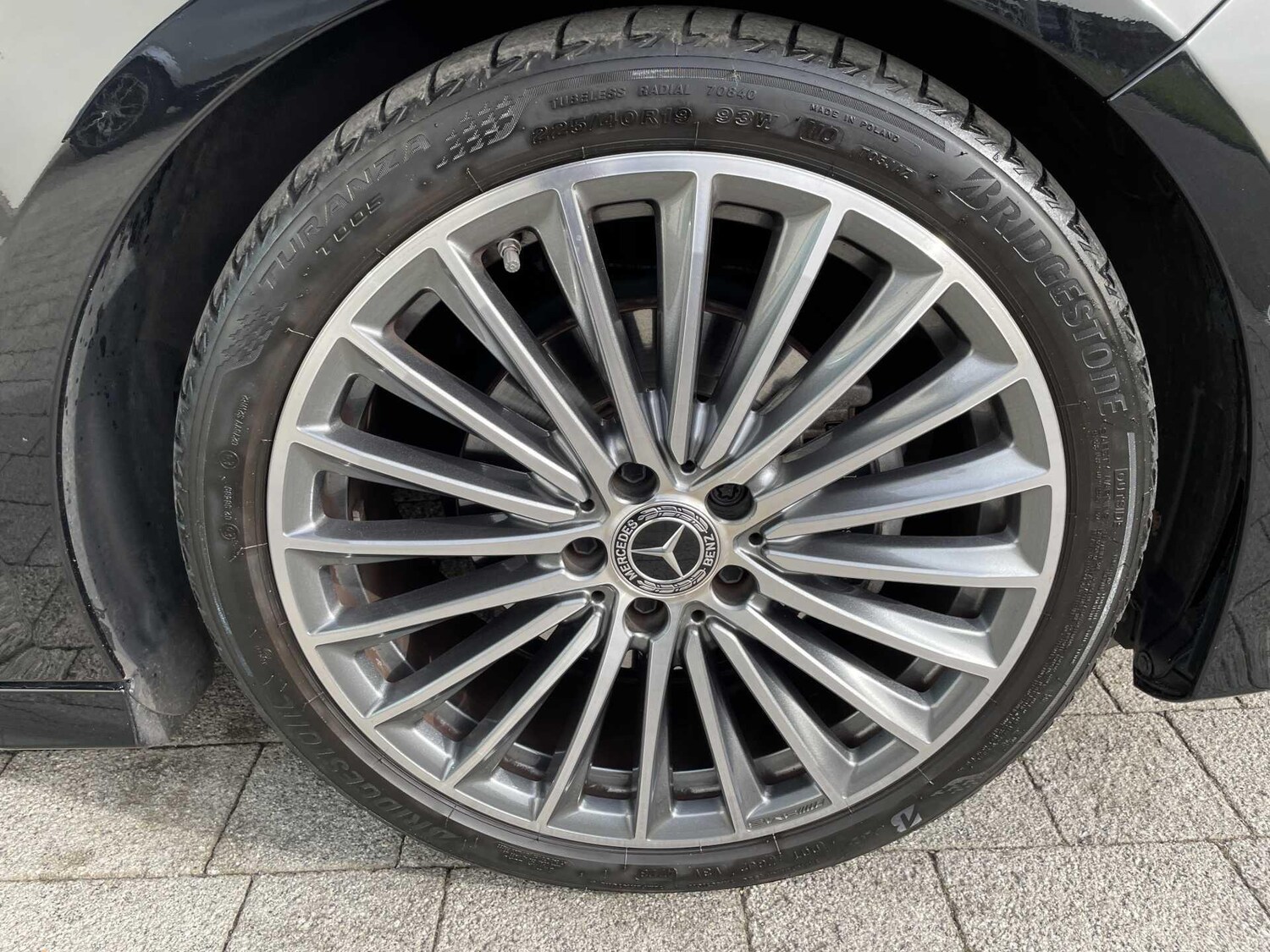 Used Mercedes-Benz A-Class 2024 for sale - 77696500: Photo 41