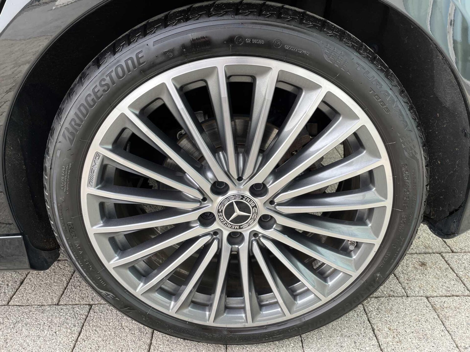 Used Mercedes-Benz A-Class 2024 for sale - 77696500: Photo 42