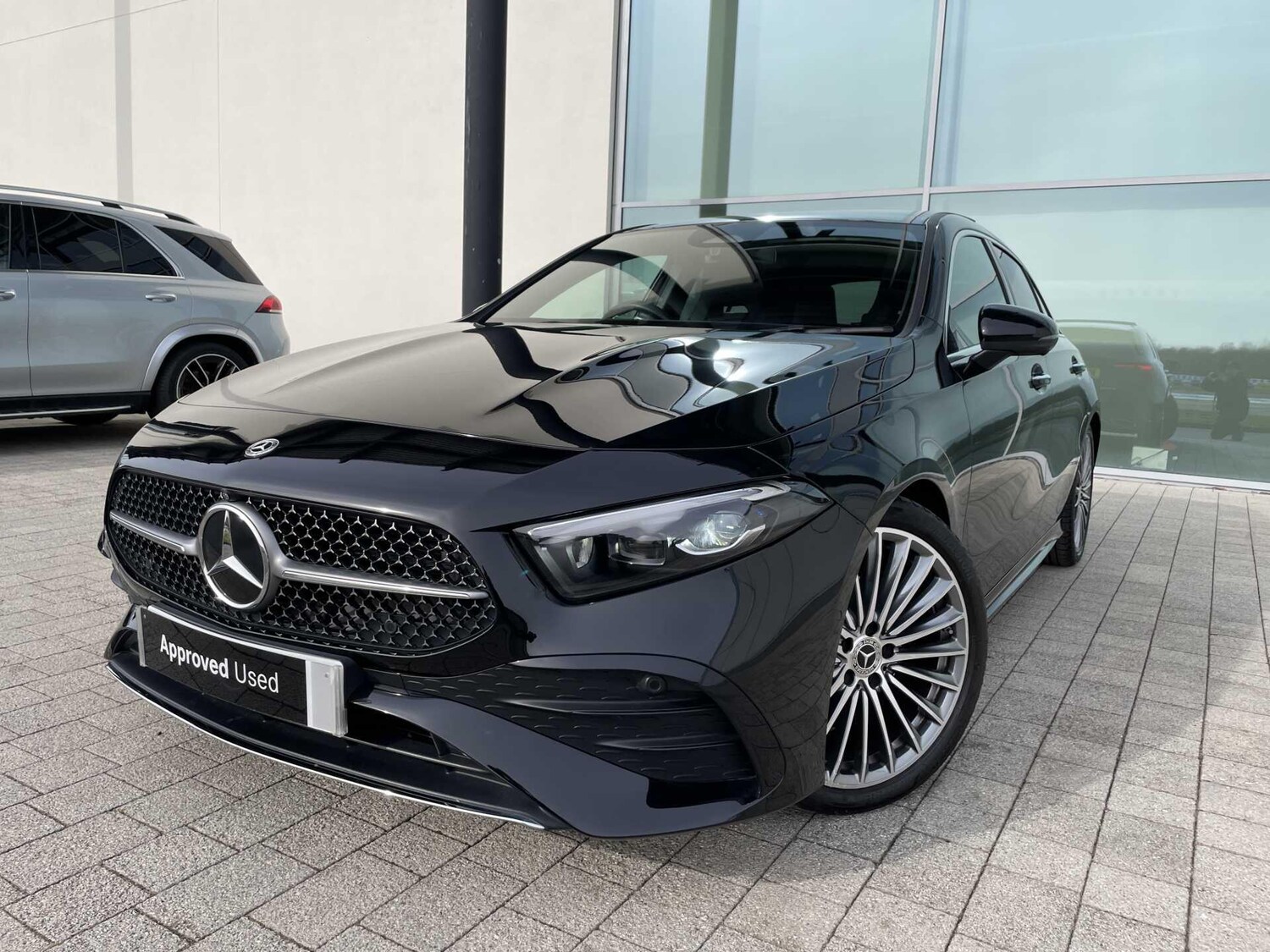 Used Mercedes-Benz A-Class 2024 for sale - 77696500: Photo 45