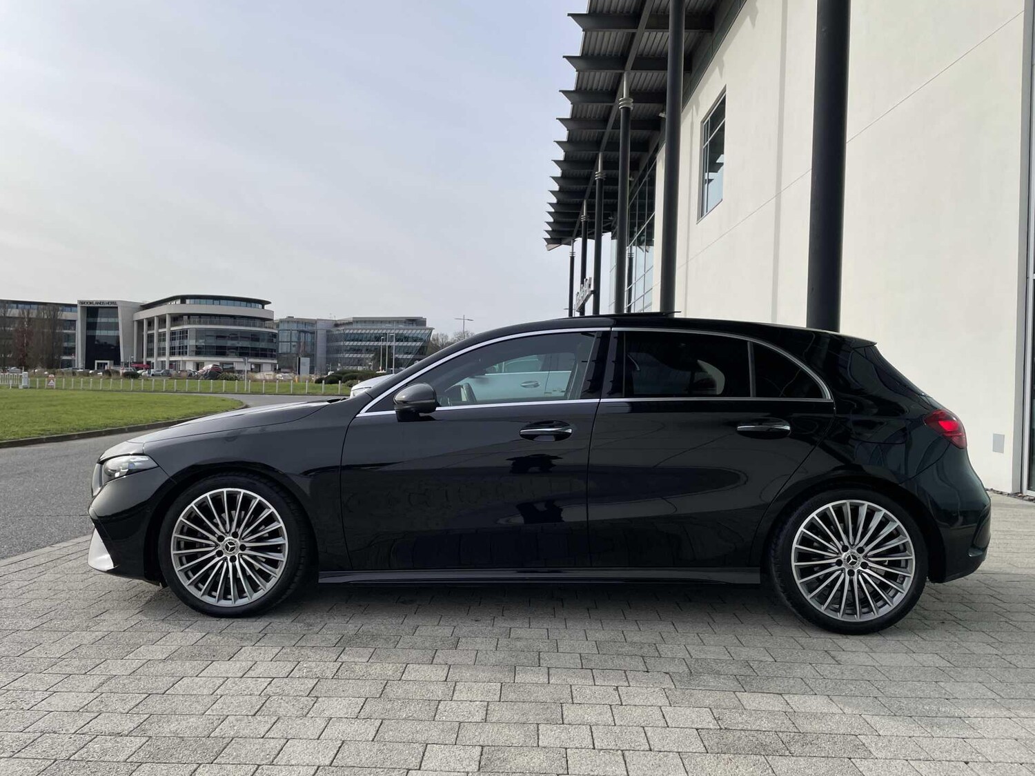 Used Mercedes-Benz A-Class 2024 for sale - 77696500: Photo 46