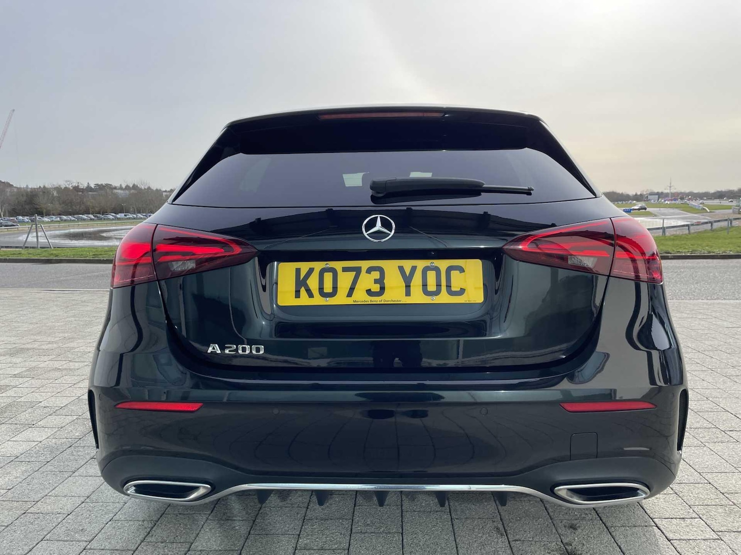 Used Mercedes-Benz A-Class 2024 for sale - 77696500: Photo 5