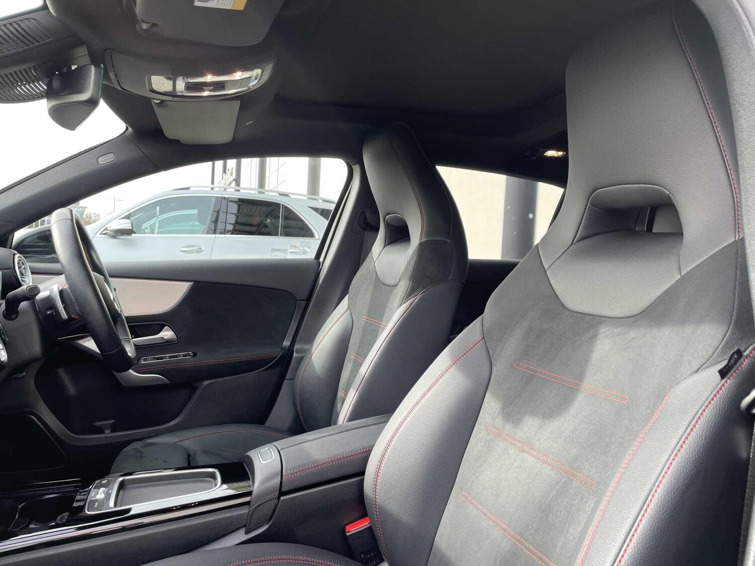 Used Mercedes-Benz A-Class 2024 for sale - 77696500: Photo 7