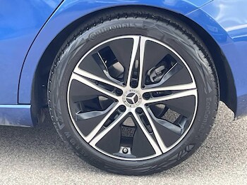 Used Mercedes-Benz A-Class 2025 for sale - 77753820: Photo