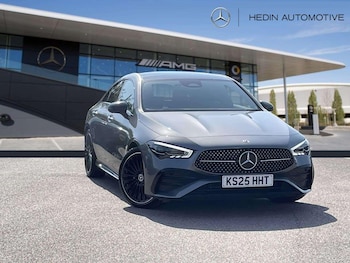 Used Mercedes-Benz CLA 2025 for sale - 79011964: Photo