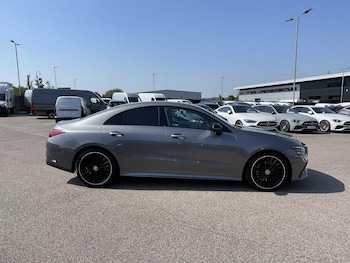 Used Mercedes-Benz CLA 2025 for sale - 79011964: Photo
