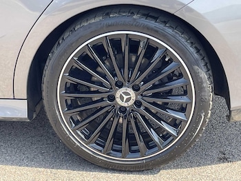 Used Mercedes-Benz CLA 2025 for sale - 79011964: Photo