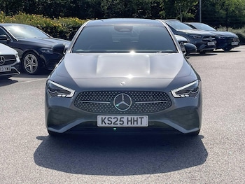 Used Mercedes-Benz CLA 2025 for sale - 79011964: Photo