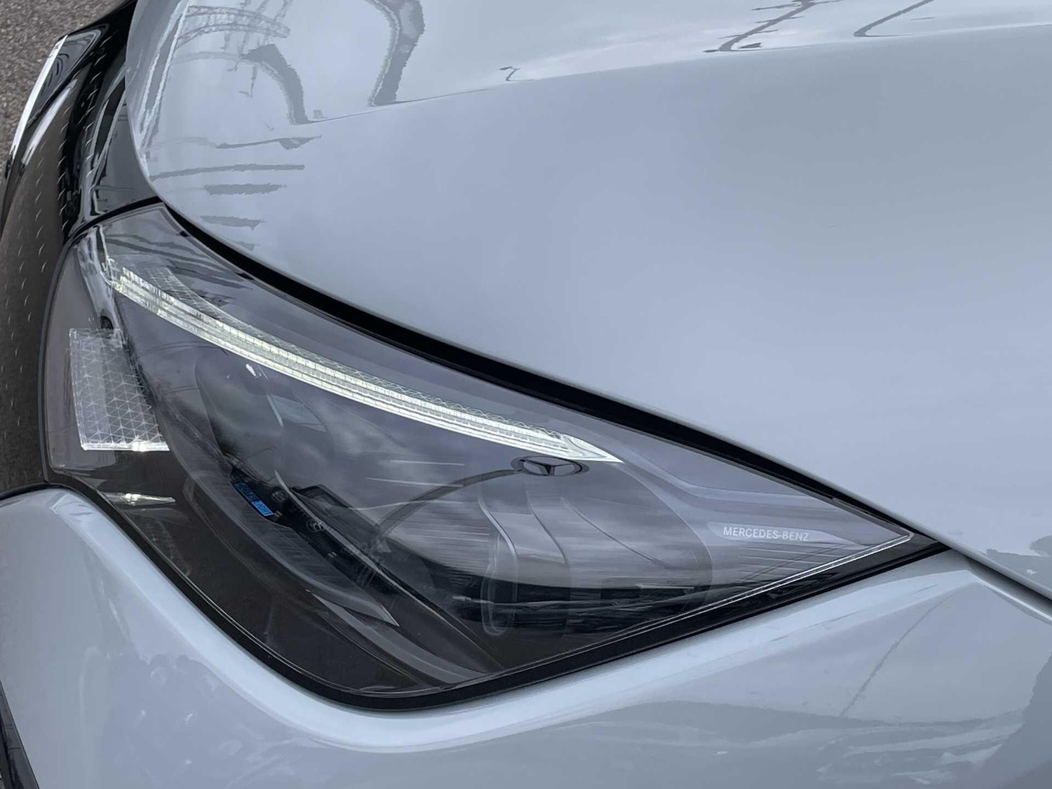 Used Mercedes-Benz EQA 2025 for sale - 77604873: Photo 17