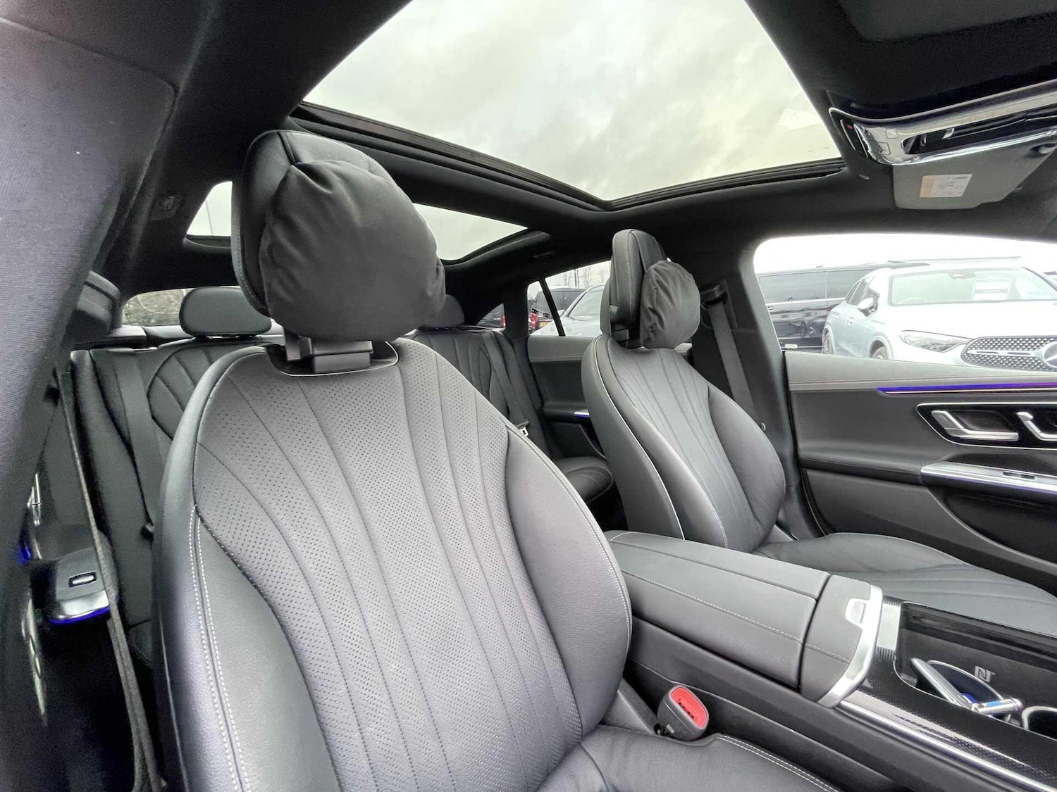 Used Mercedes-Benz EQA 2025 for sale - 77604873: Photo 21