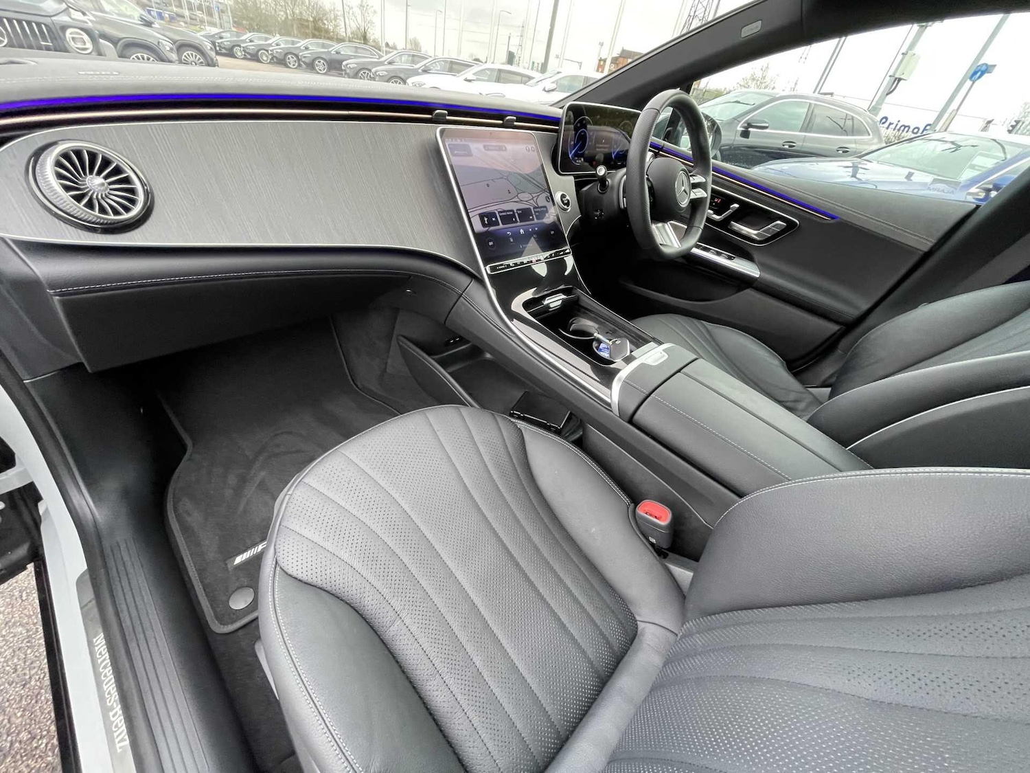 Used Mercedes-Benz EQA 2025 for sale - 77604873: Photo 25