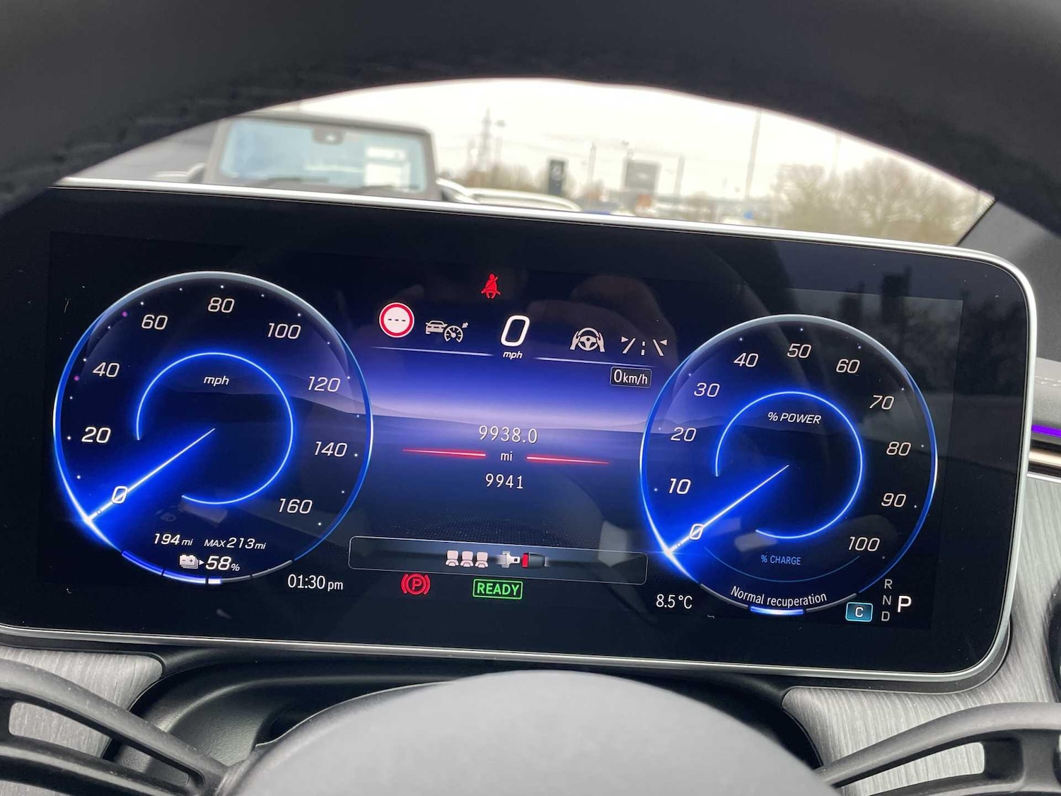 Used Mercedes-Benz EQA 2025 for sale - 77604873: Photo 26