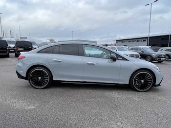 Used Mercedes-Benz EQA 2025 for sale - 77604873: Photo