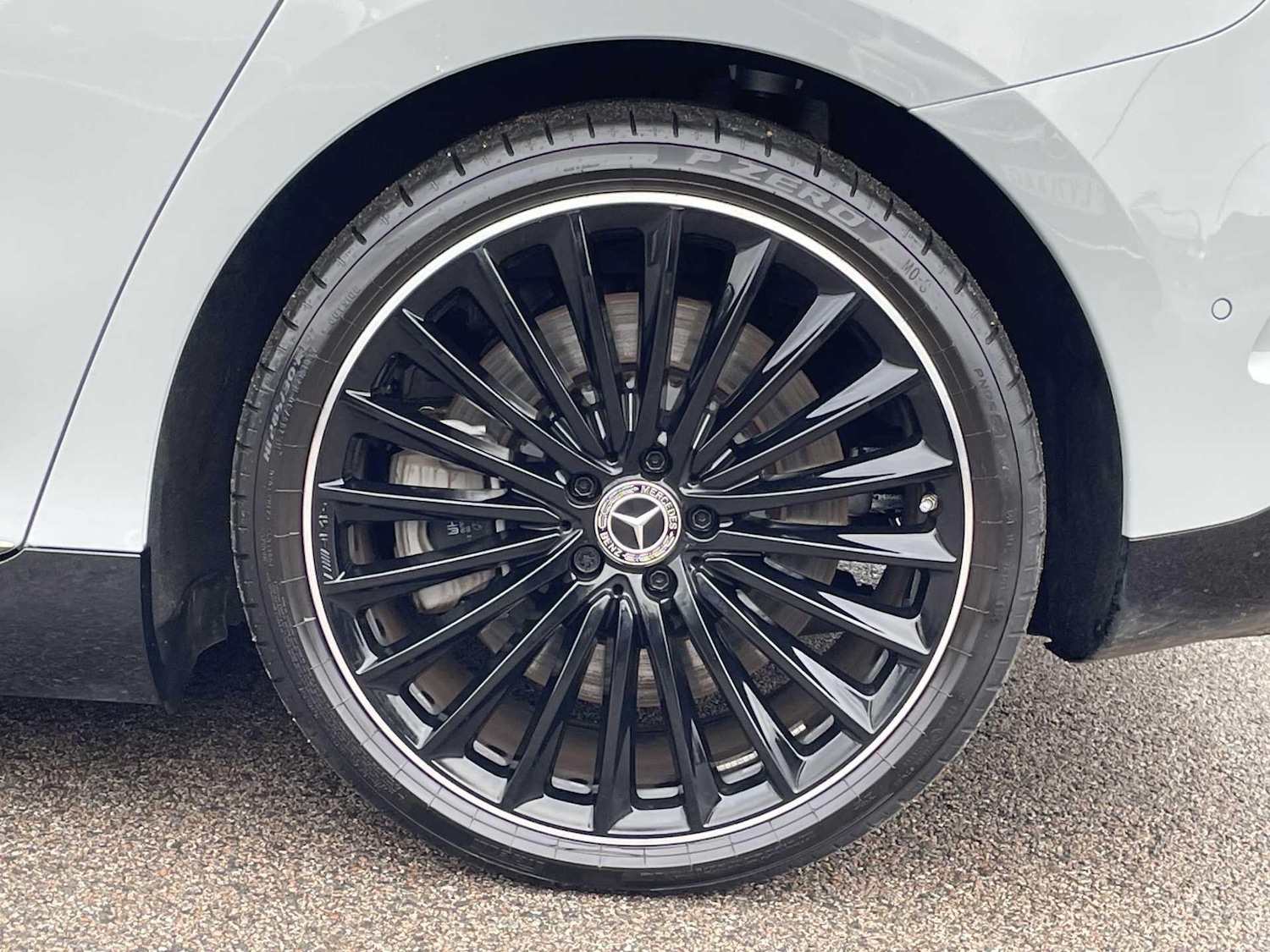 Used Mercedes-Benz EQA 2025 for sale - 77604873: Photo 3