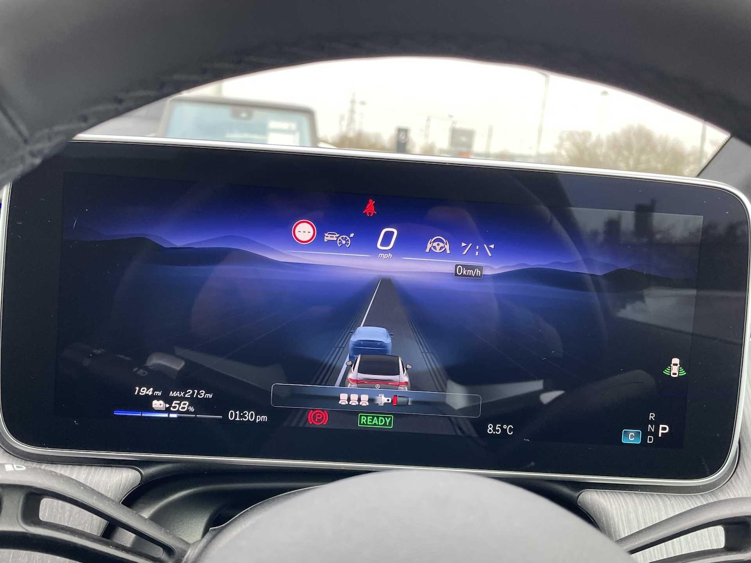 Used Mercedes-Benz EQA 2025 for sale - 77604873: Photo 30