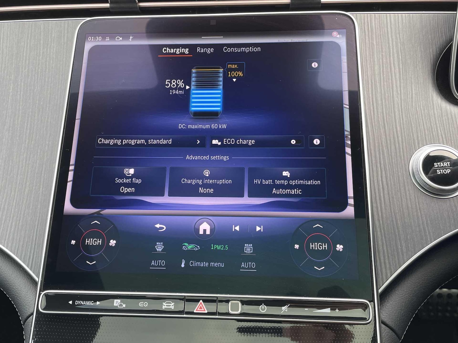 Used Mercedes-Benz EQA 2025 for sale - 77604873: Photo 33