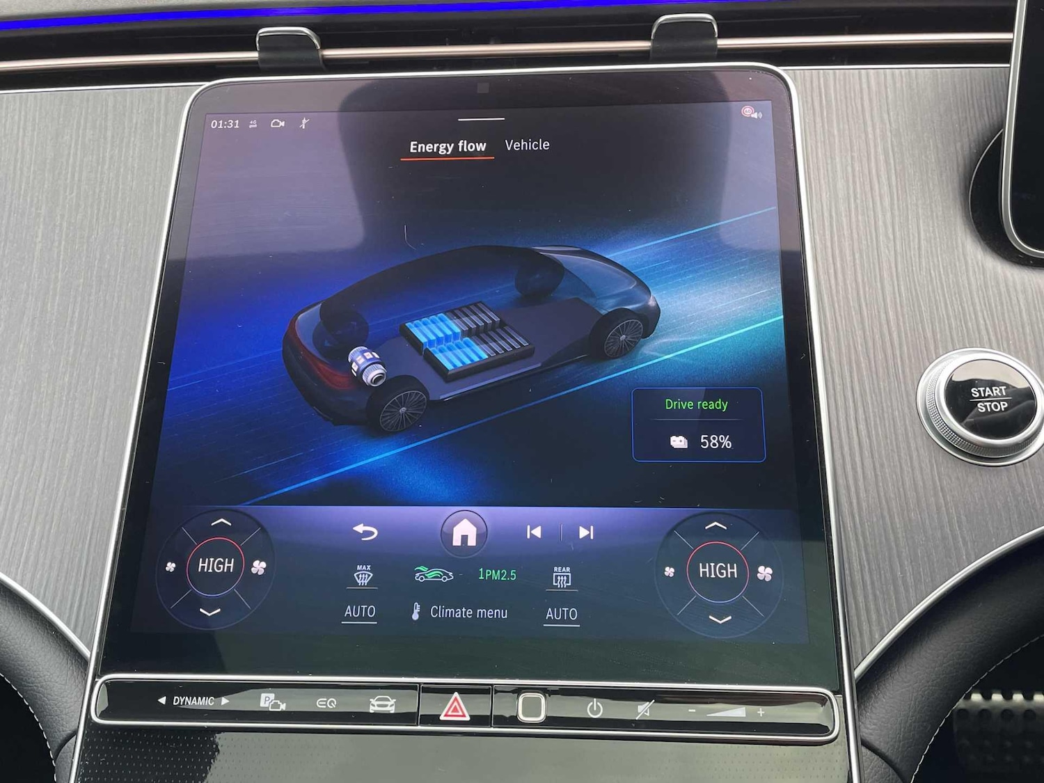 Used Mercedes-Benz EQA 2025 for sale - 77604873: Photo 36