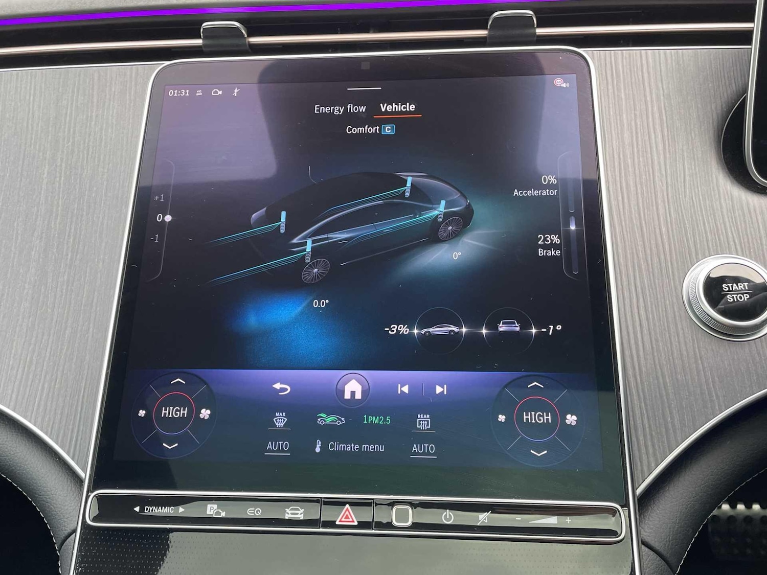 Used Mercedes-Benz EQA 2025 for sale - 77604873: Photo 37