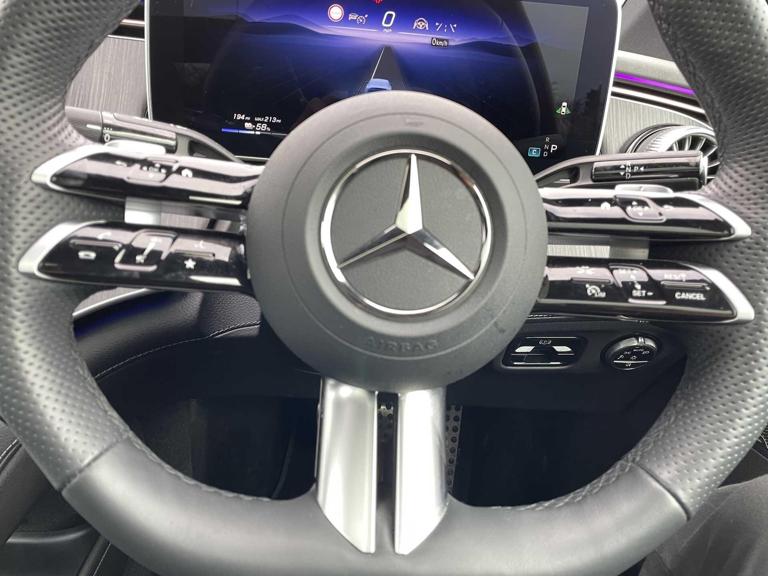 Used Mercedes-Benz EQA 2025 for sale - 77604873: Photo 39