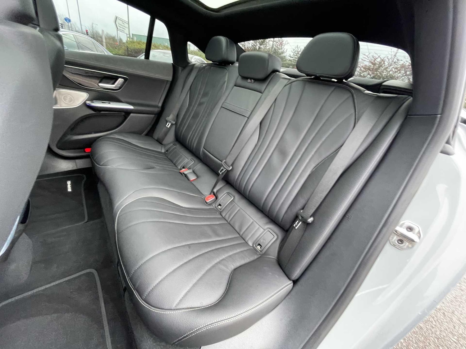 Used Mercedes-Benz EQA 2025 for sale - 77604873: Photo 8