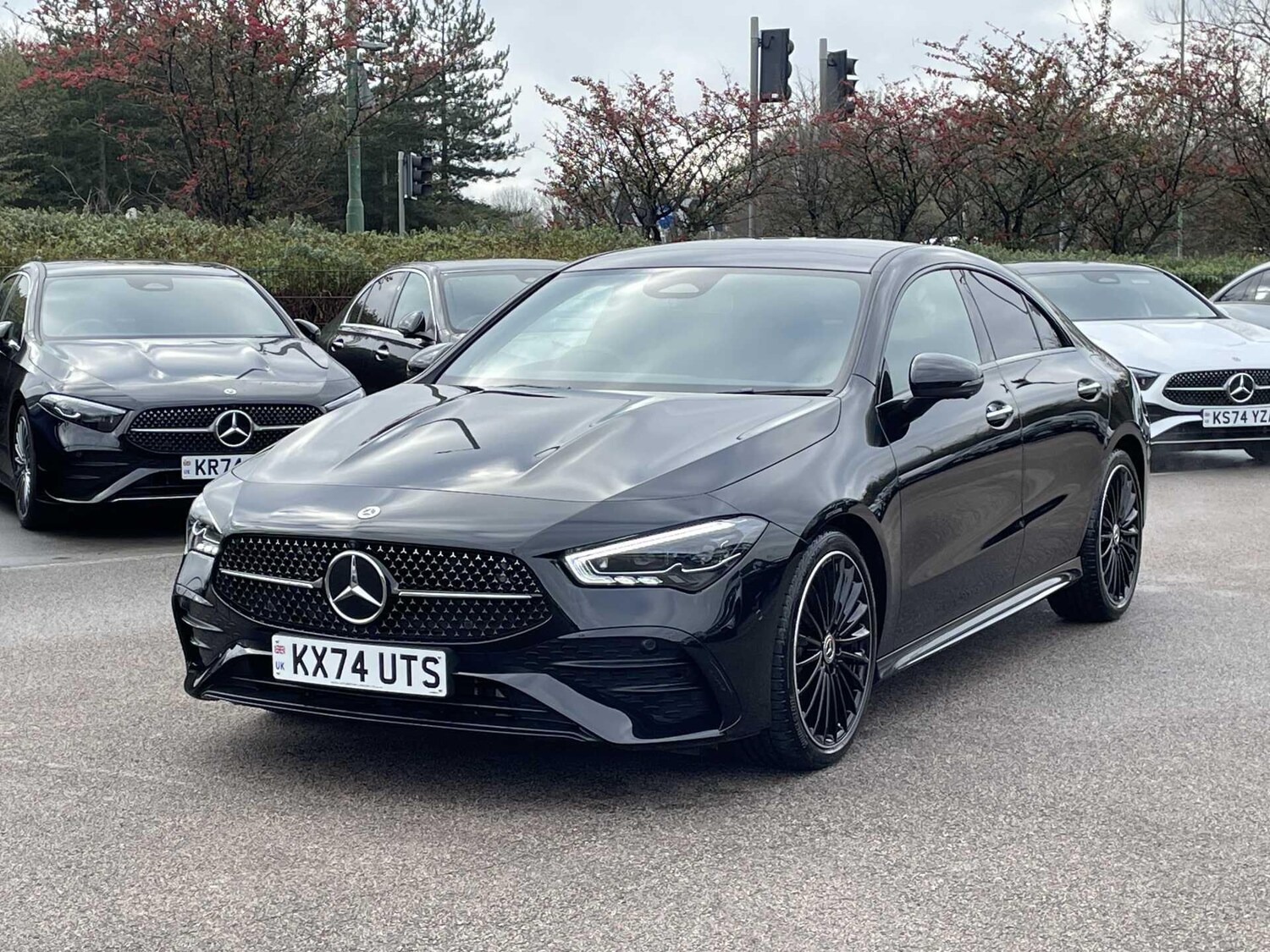 Used Mercedes-Benz CLA for sale - 77808178: Photo 12