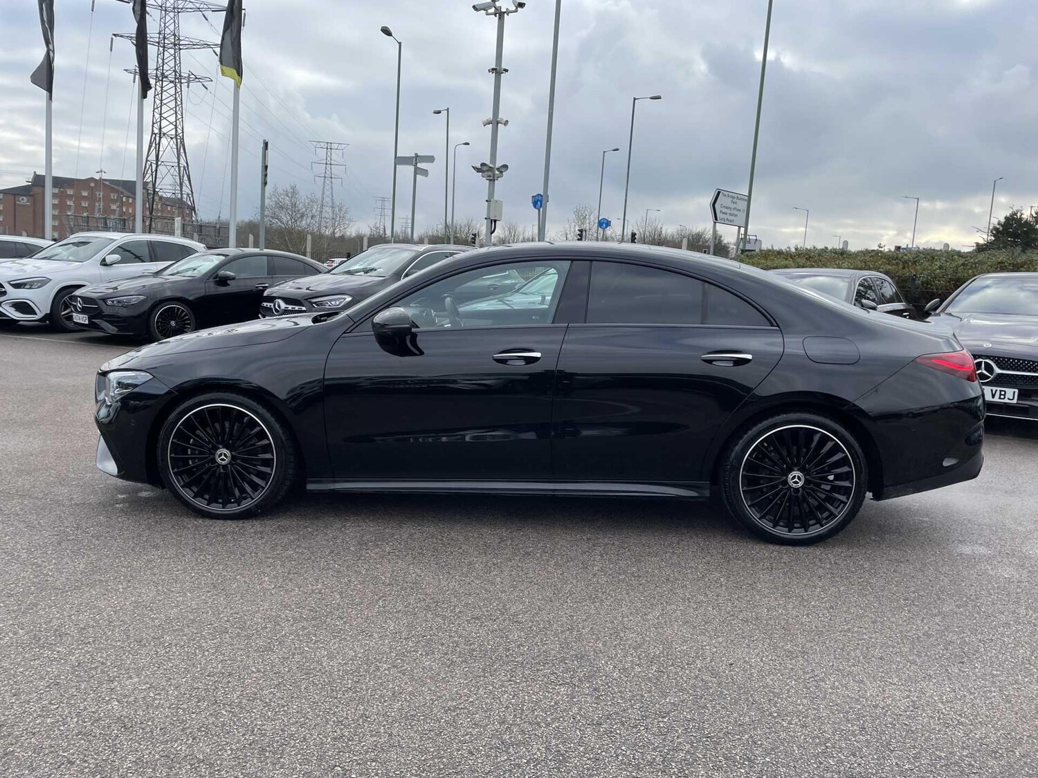 Used Mercedes-Benz CLA for sale - 77808178: Photo 13