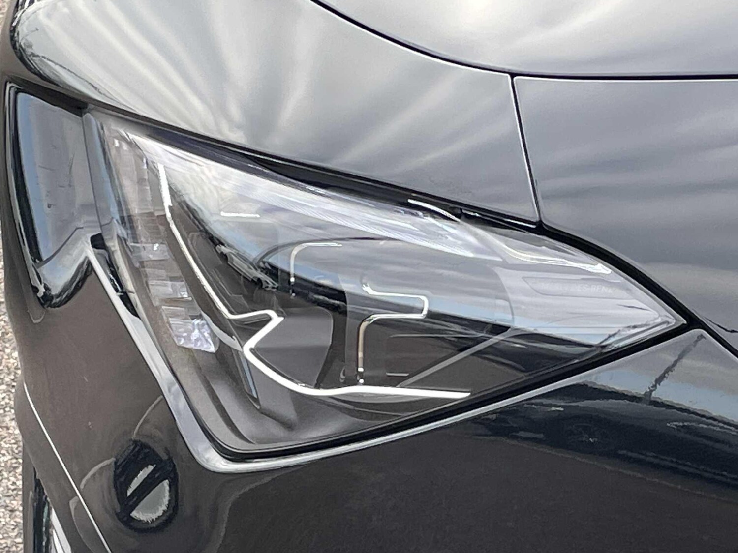 Used Mercedes-Benz CLA for sale - 77808178: Photo 17