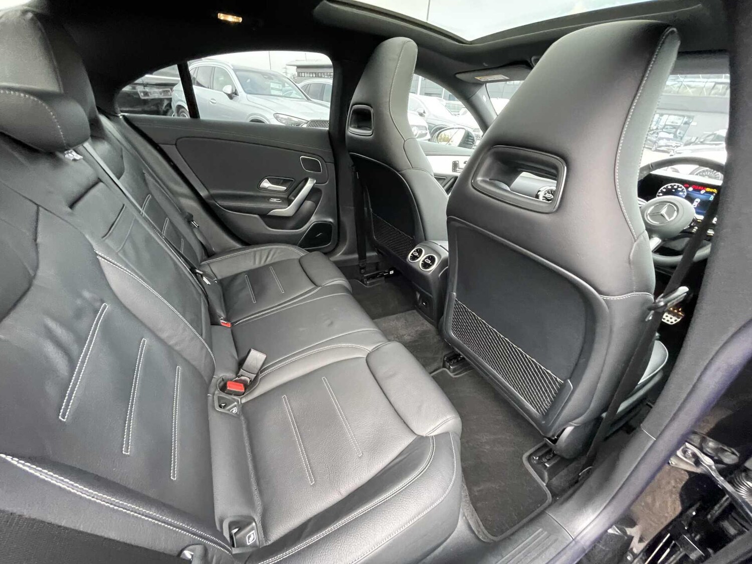 Used Mercedes-Benz CLA for sale - 77808178: Photo 23