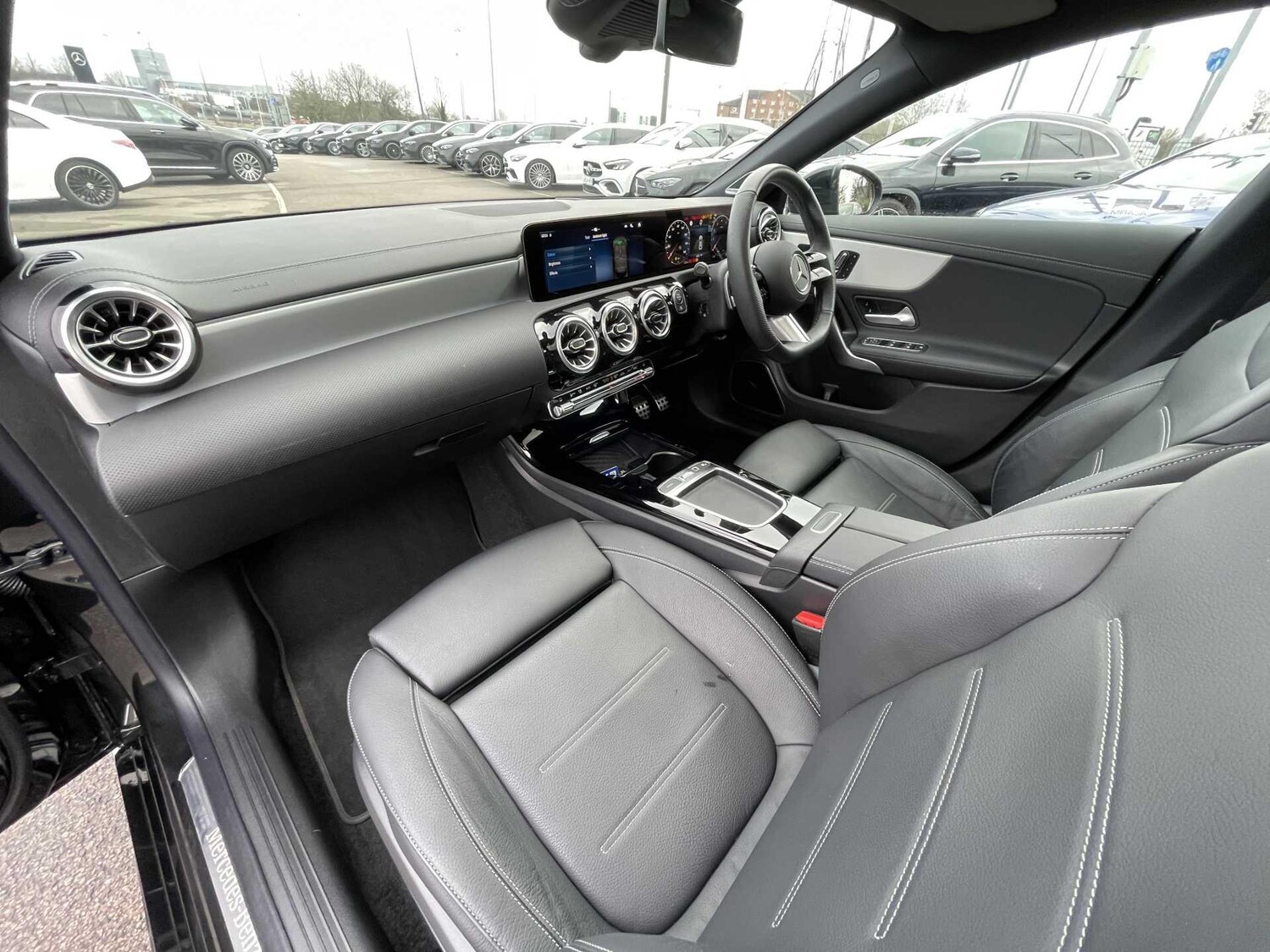 Used Mercedes-Benz CLA for sale - 77808178: Photo 25