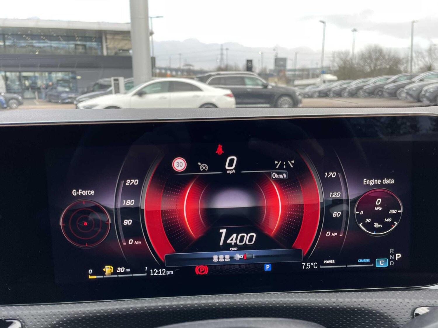 Used Mercedes-Benz CLA for sale - 77808178: Photo 28