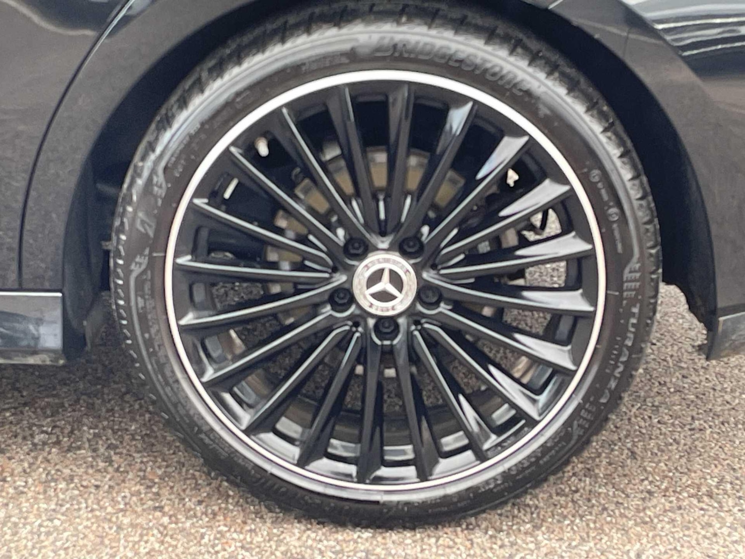 Used Mercedes-Benz CLA for sale - 77808178: Photo 3