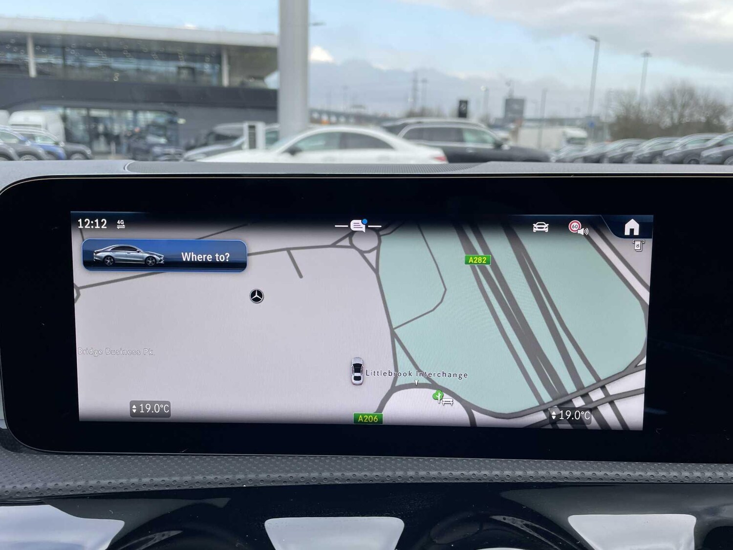 Used Mercedes-Benz CLA for sale - 77808178: Photo 31