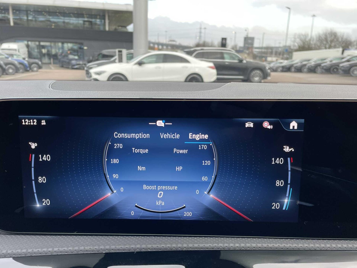 Used Mercedes-Benz CLA for sale - 77808178: Photo 37