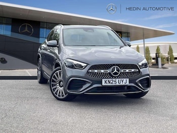 Used Mercedes-Benz GLA 2025 for sale - 78704835: Photo