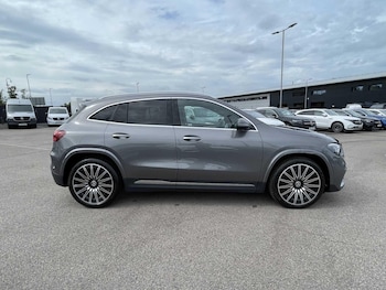 Used Mercedes-Benz GLA 2025 for sale - 78704835: Photo