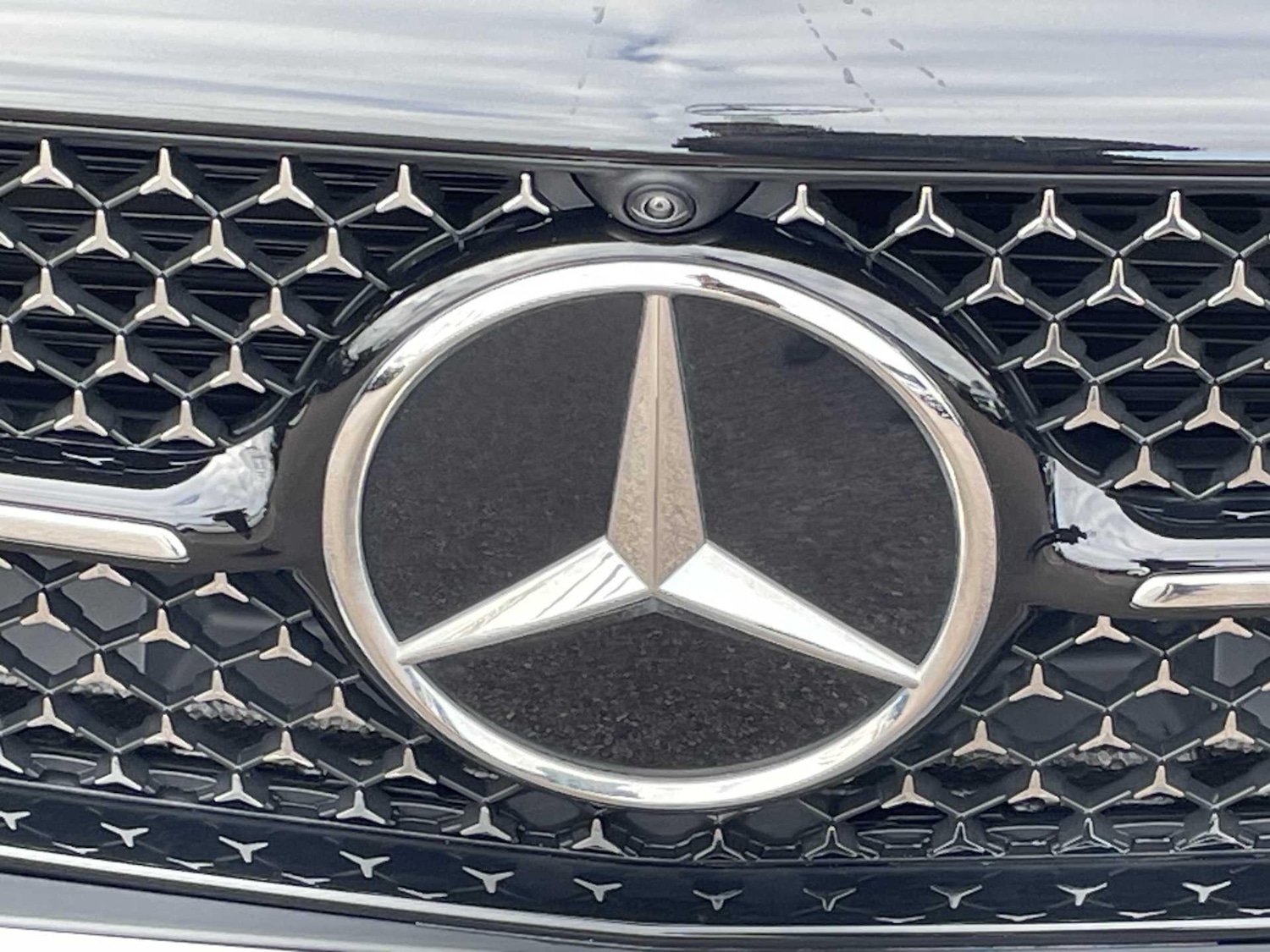 Used Mercedes-Benz CLA 2024 for sale - 77604890: Photo 18