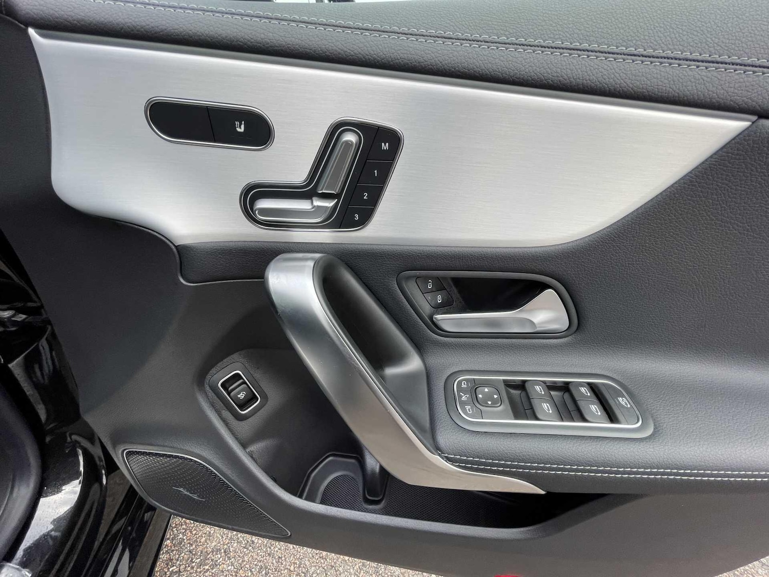 Used Mercedes-Benz CLA 2024 for sale - 77604890: Photo 21