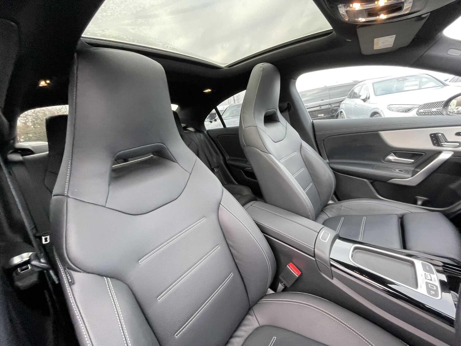 Used Mercedes-Benz CLA 2024 for sale - 77604890: Photo 22