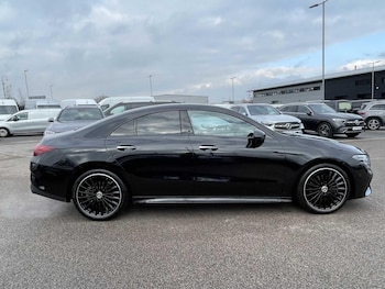 Used Mercedes-Benz CLA 2024 for sale - 77604890: Photo