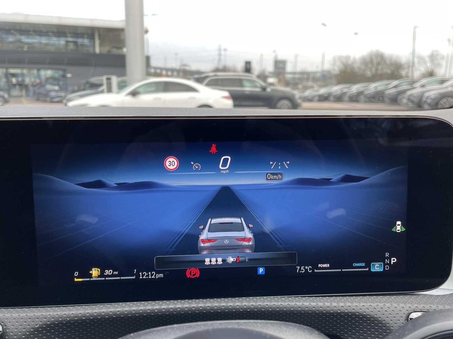 Used Mercedes-Benz CLA 2024 for sale - 77604890: Photo 30