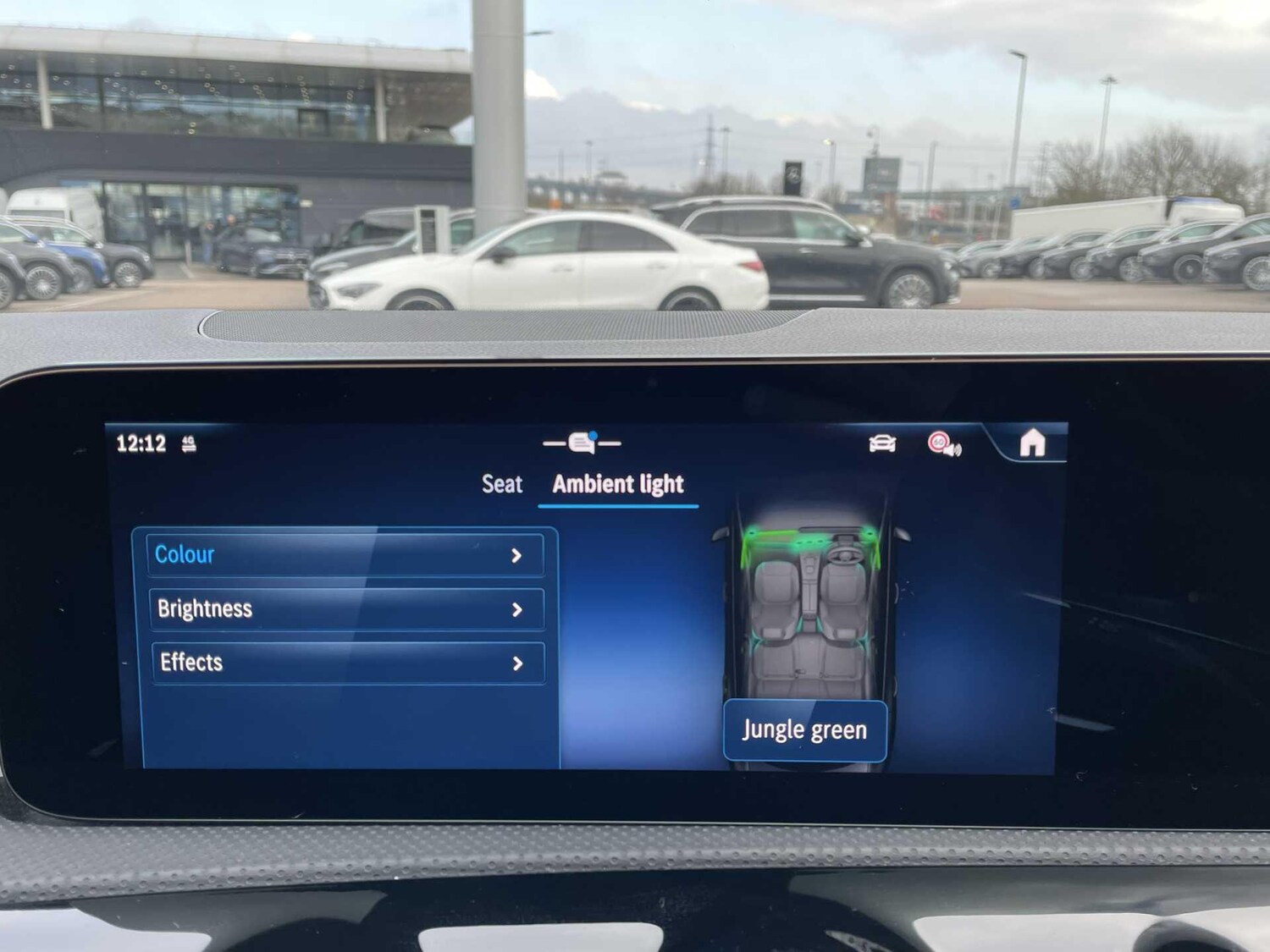 Used Mercedes-Benz CLA 2024 for sale - 77604890: Photo 33