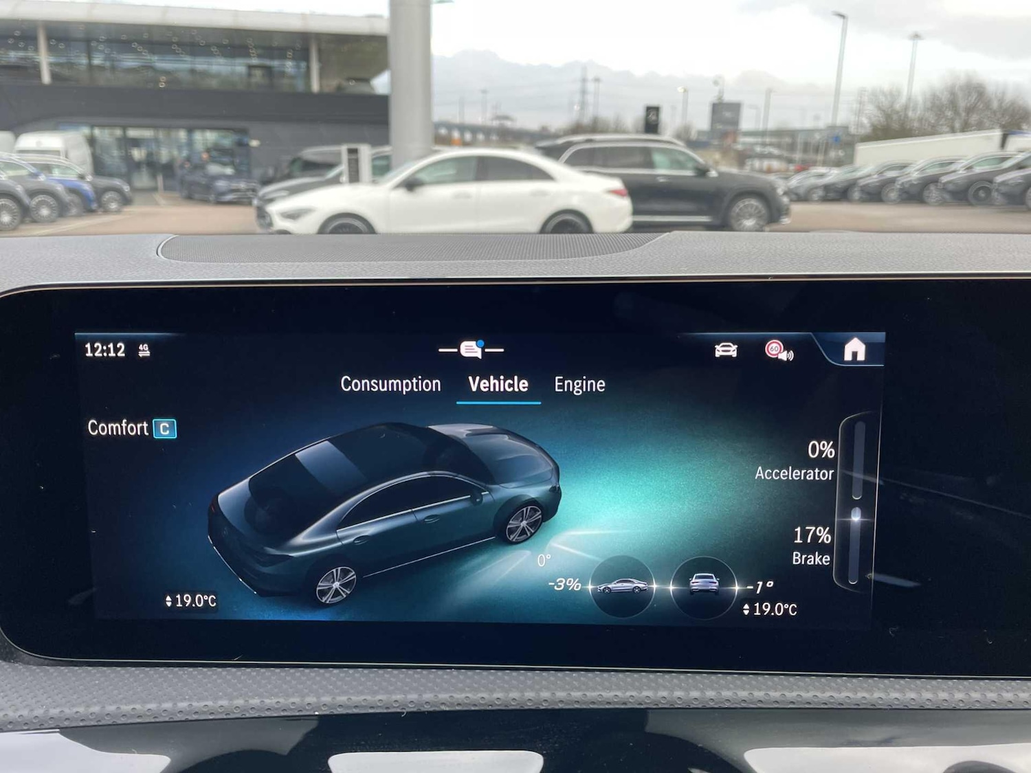 Used Mercedes-Benz CLA 2024 for sale - 77604890: Photo 36