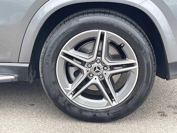 Used Mercedes-Benz GLE 2022 for sale - 78006800: Photo