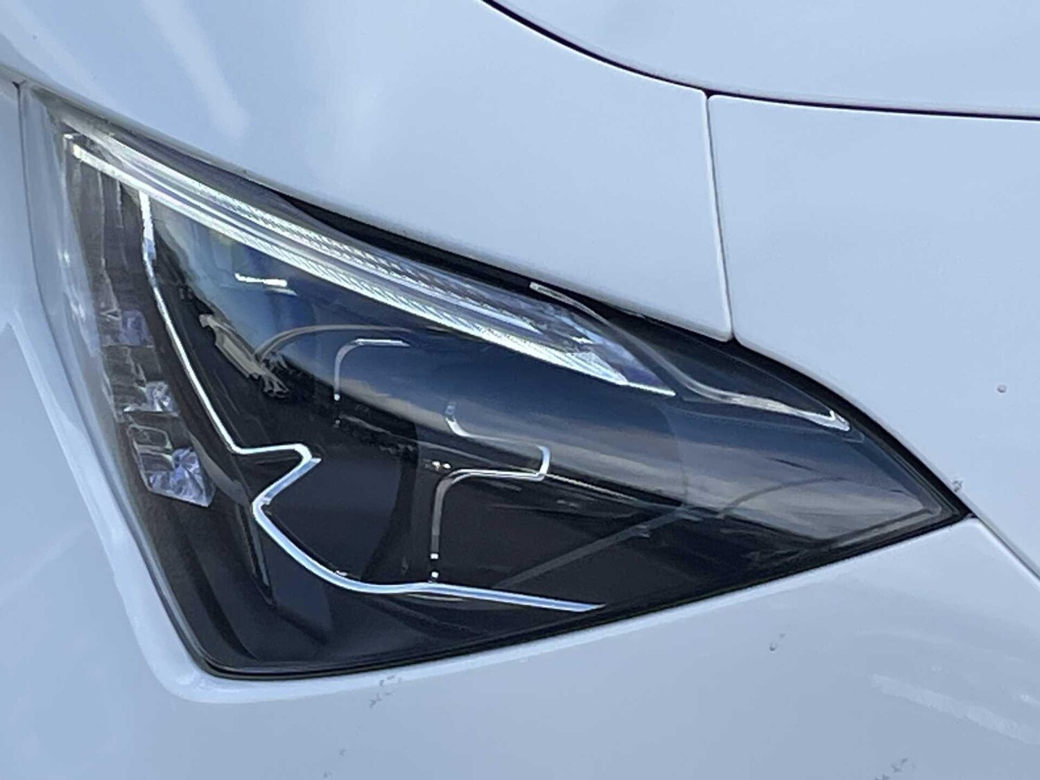 Used Mercedes-Benz CLA 2024 for sale - 77604871: Photo 16