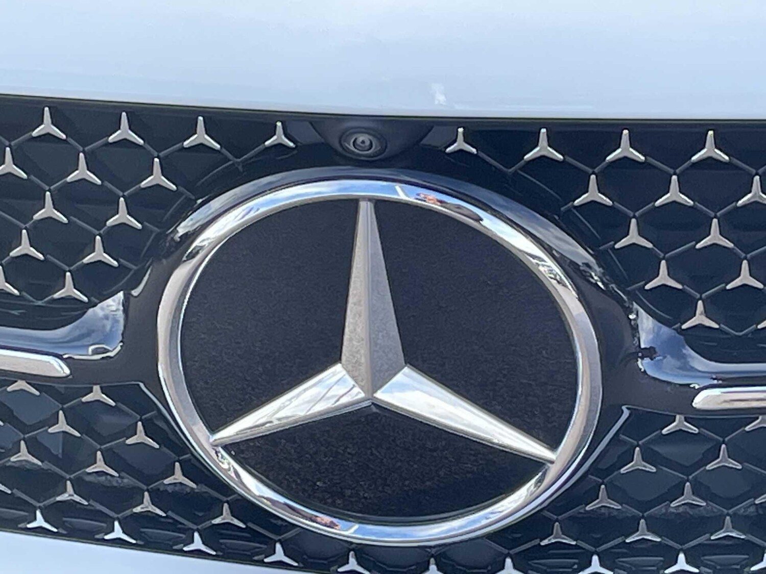 Used Mercedes-Benz CLA 2024 for sale - 77604871: Photo 17