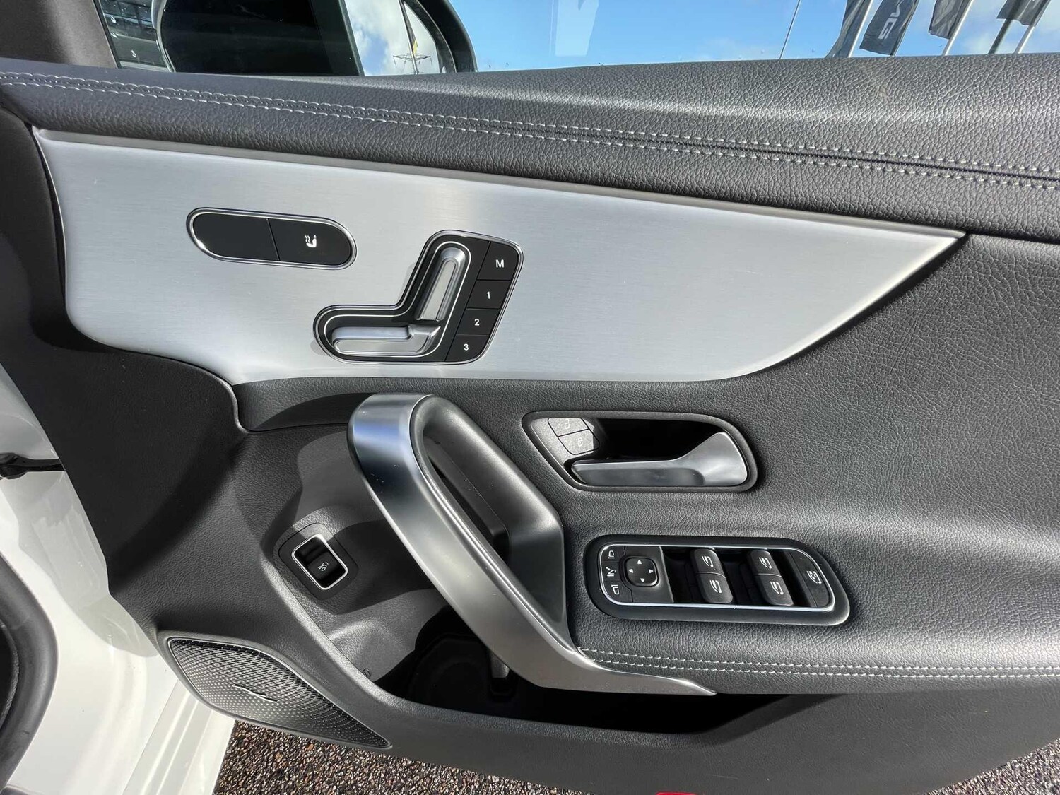 Used Mercedes-Benz CLA 2024 for sale - 77604871: Photo 20