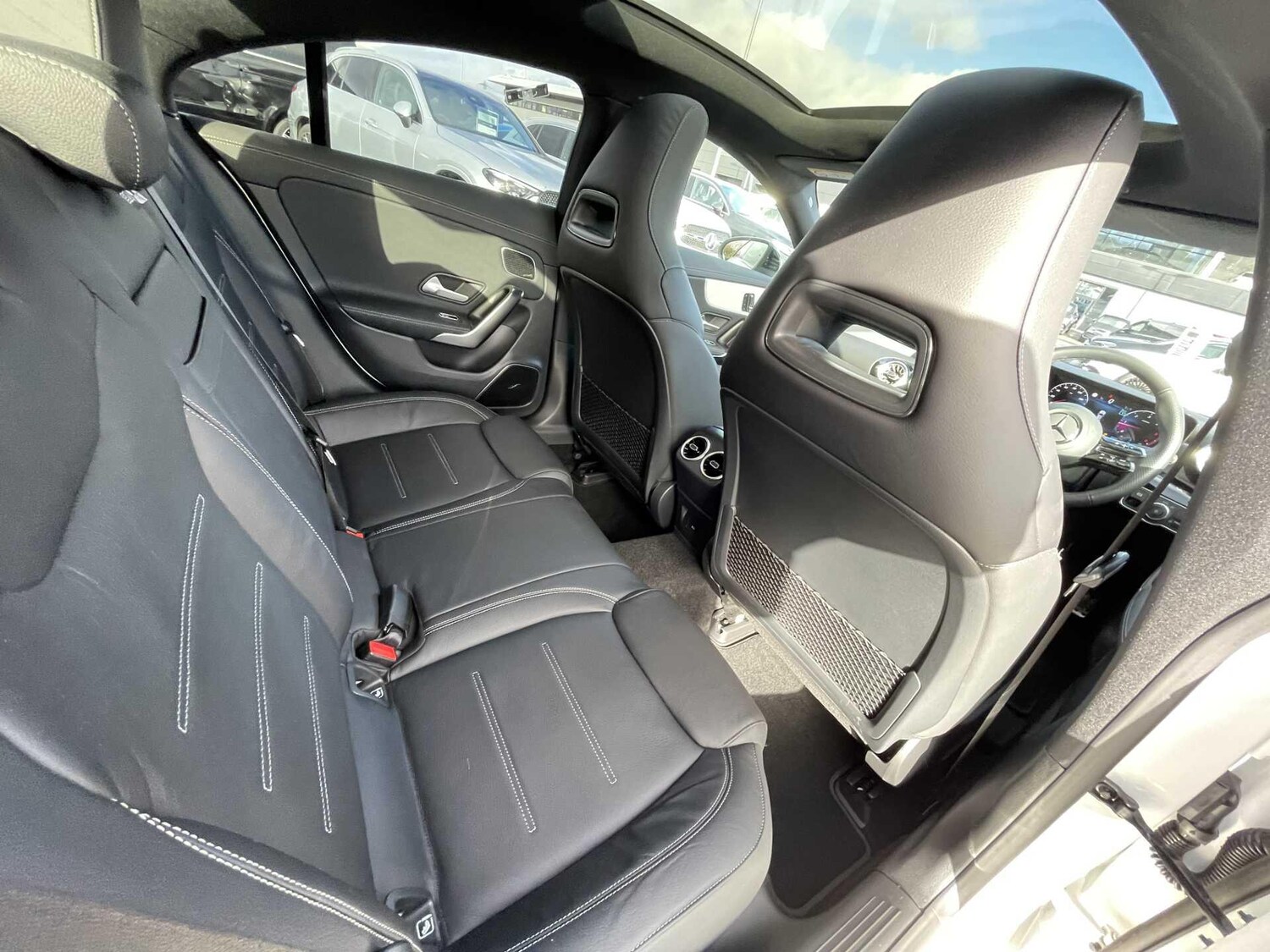 Used Mercedes-Benz CLA 2024 for sale - 77604871: Photo 21