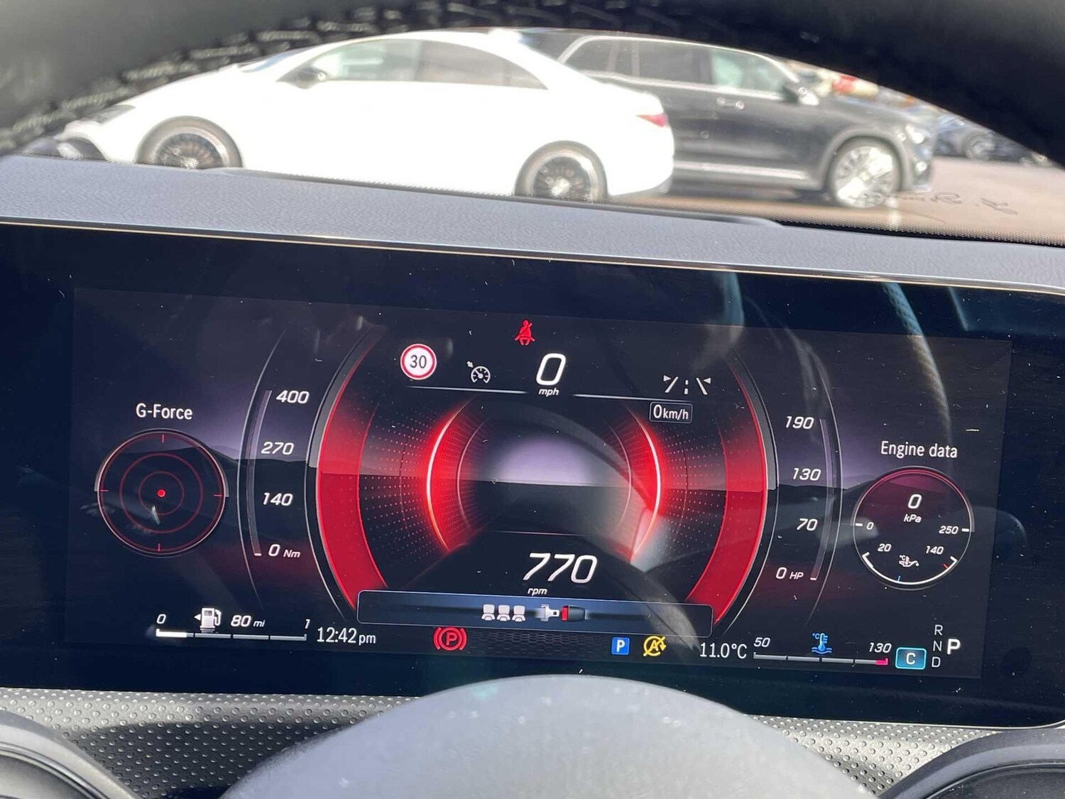 Used Mercedes-Benz CLA 2024 for sale - 77604871: Photo 26