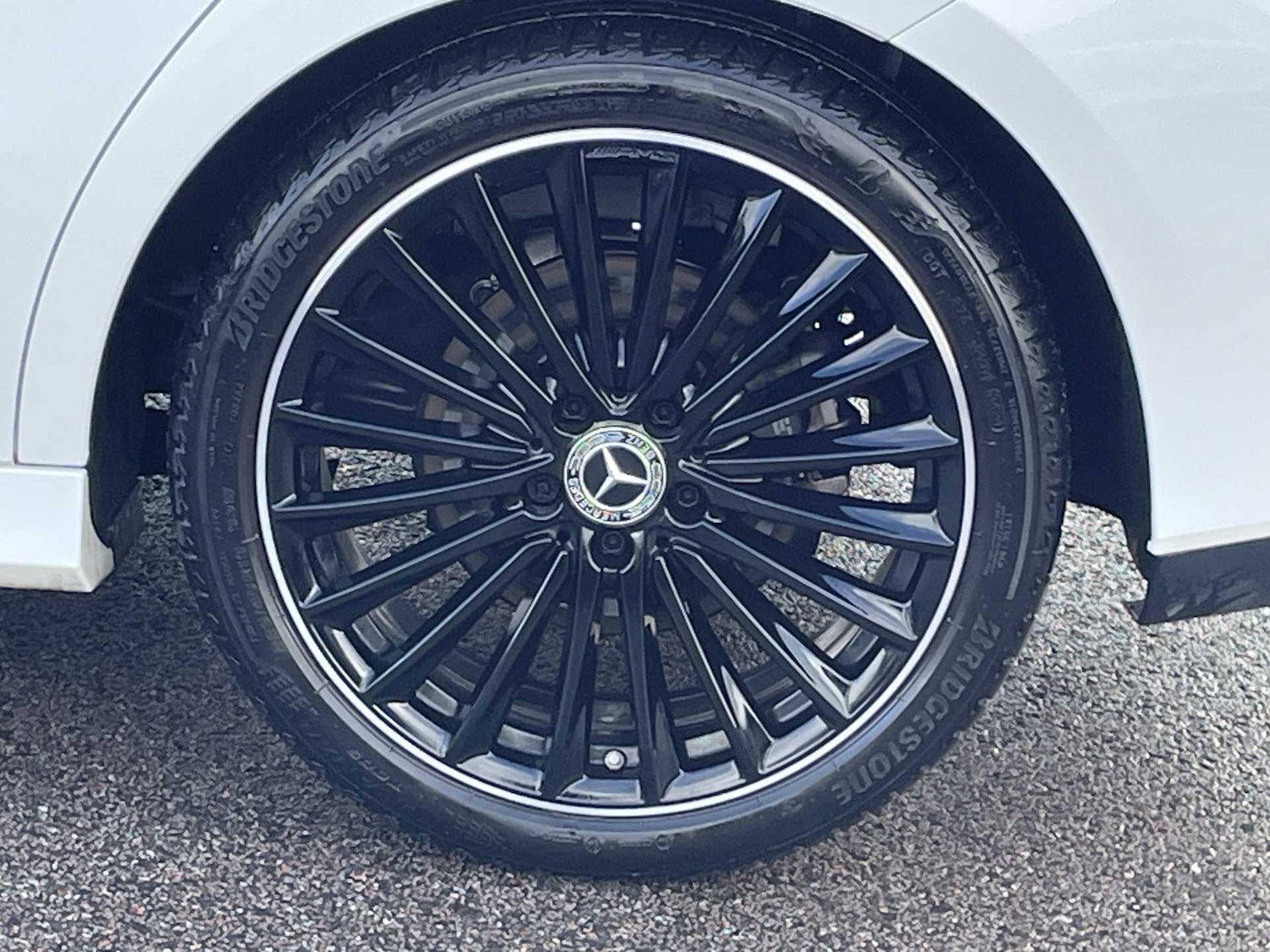 Used Mercedes-Benz CLA 2024 for sale - 77604871: Photo 3